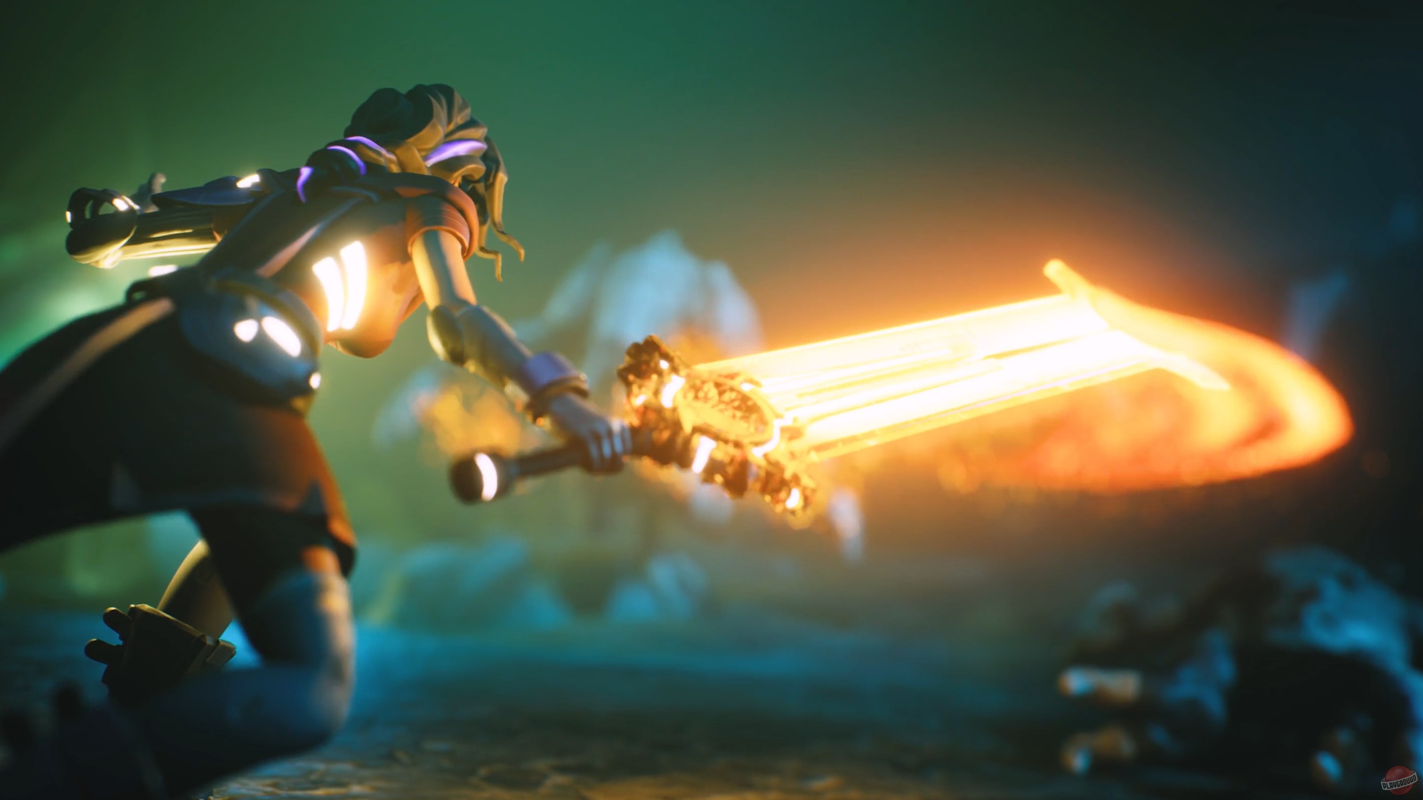 Скриншот из игры Batora: Lost Haven - 19