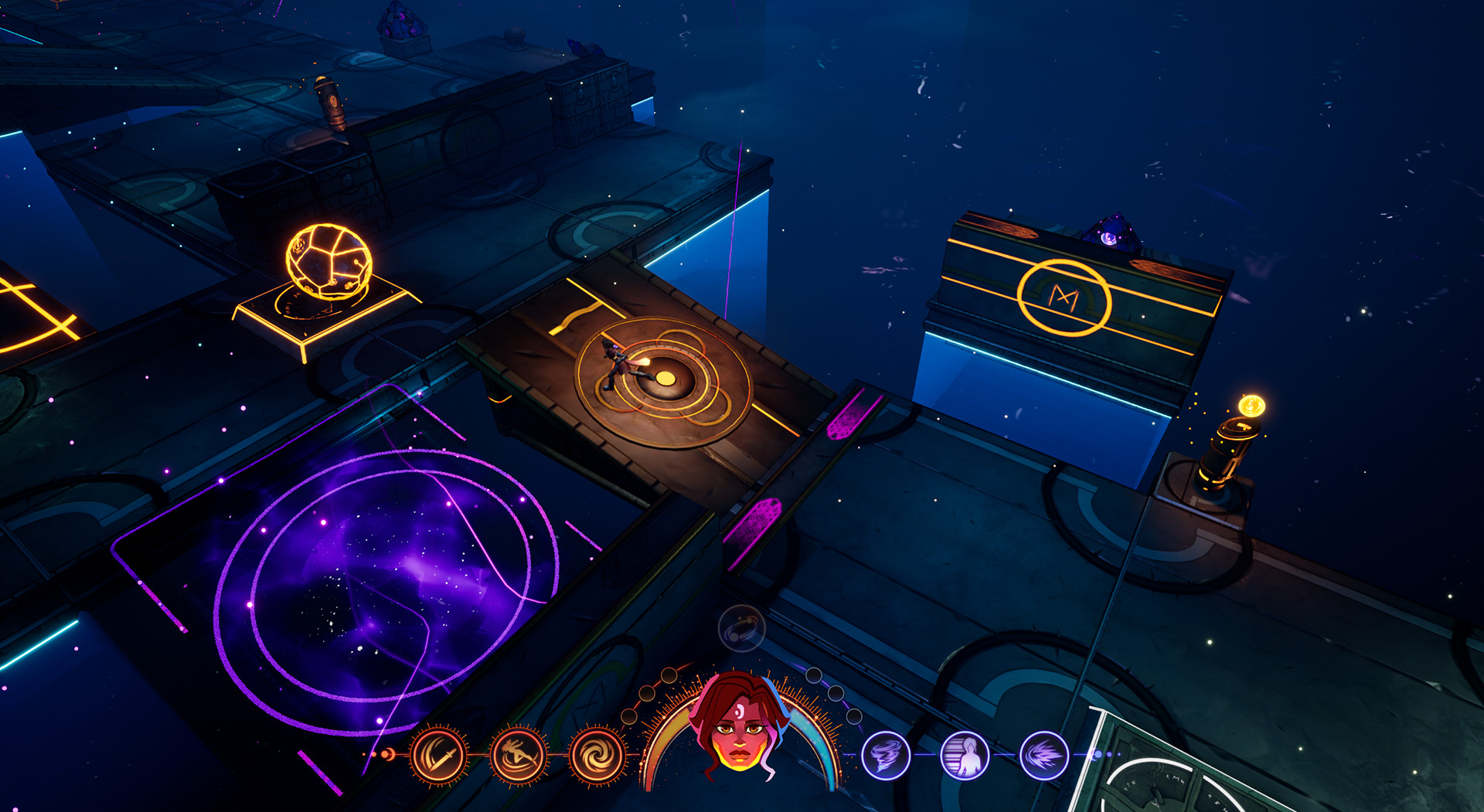 Скриншот из игры Batora: Lost Haven - 41