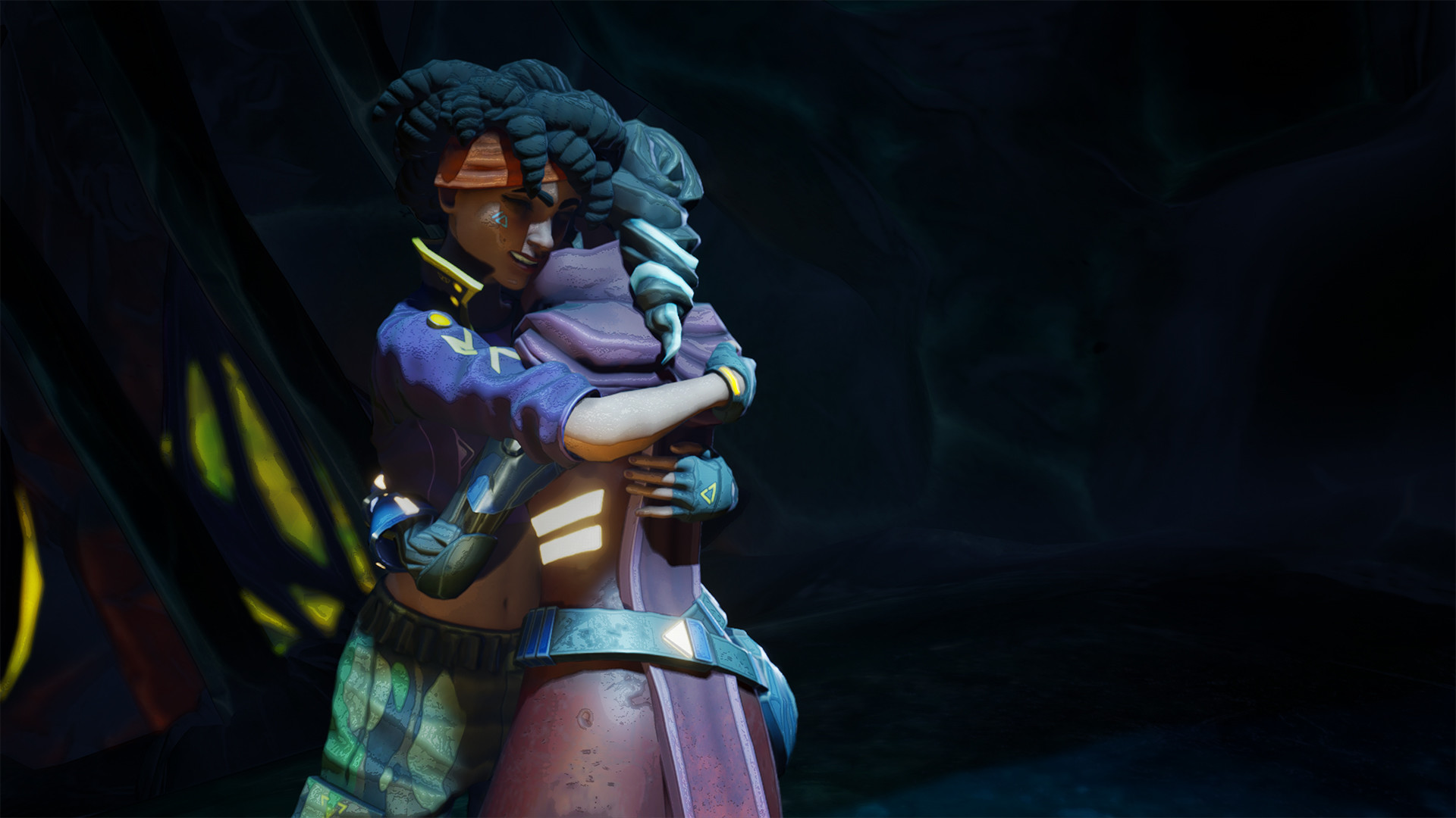 Скриншот из игры Batora: Lost Haven - 2