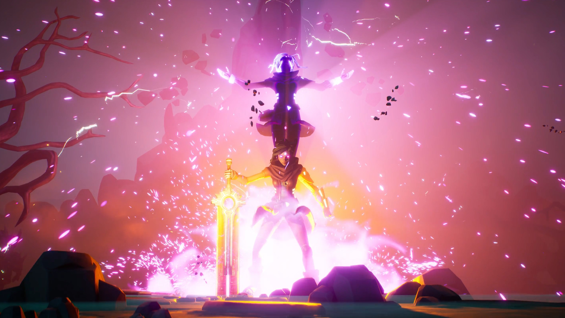 Скриншот из игры Batora: Lost Haven - 5