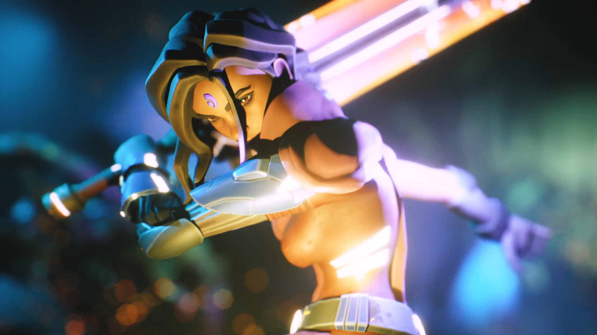 Скриншот из игры Batora: Lost Haven - 7