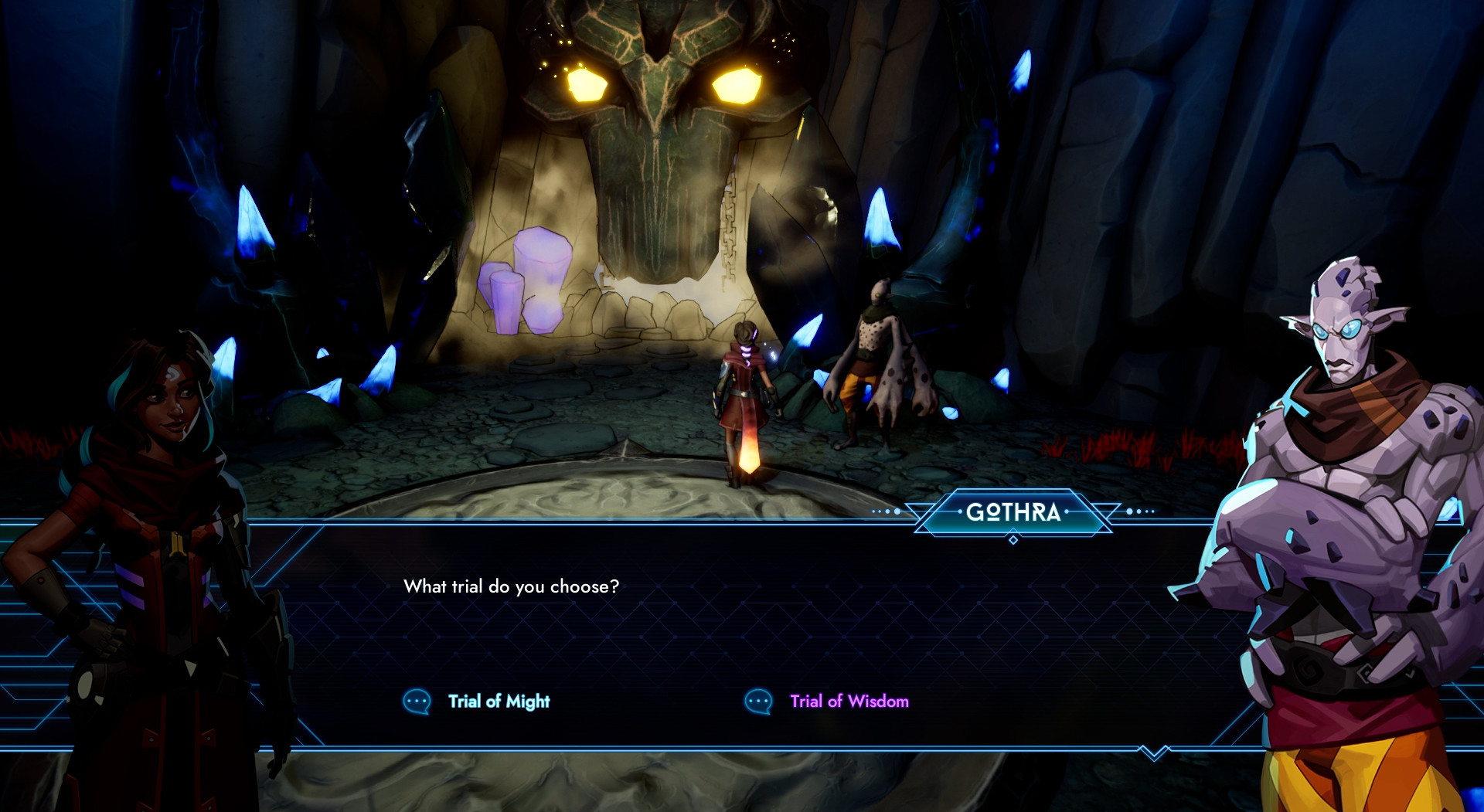 Скриншот из игры Batora: Lost Haven - 25