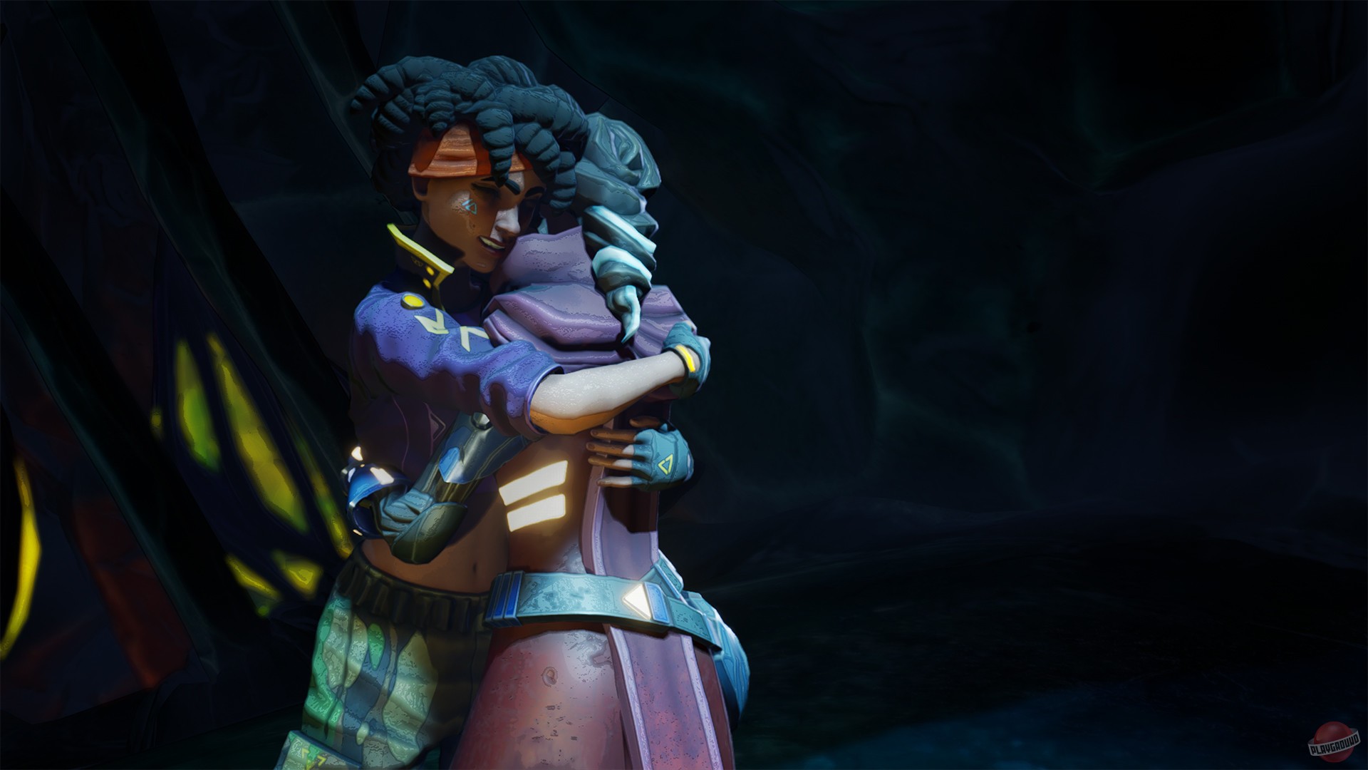 Скриншот из игры Batora: Lost Haven - 40