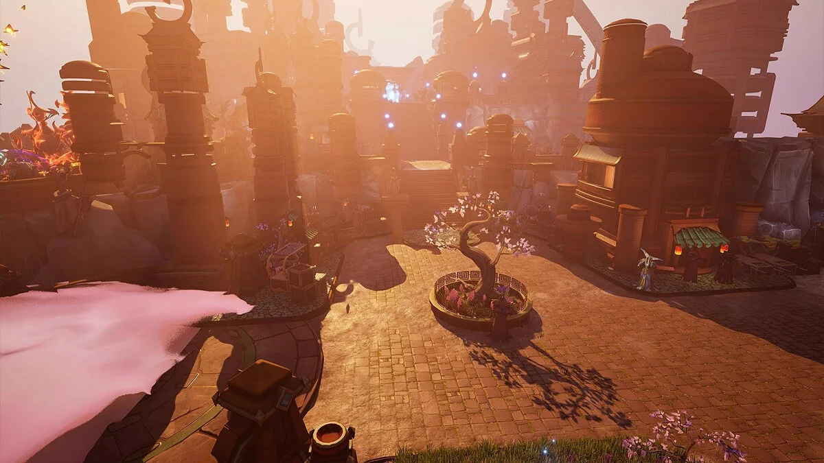 Скриншот из игры Batora: Lost Haven - 18