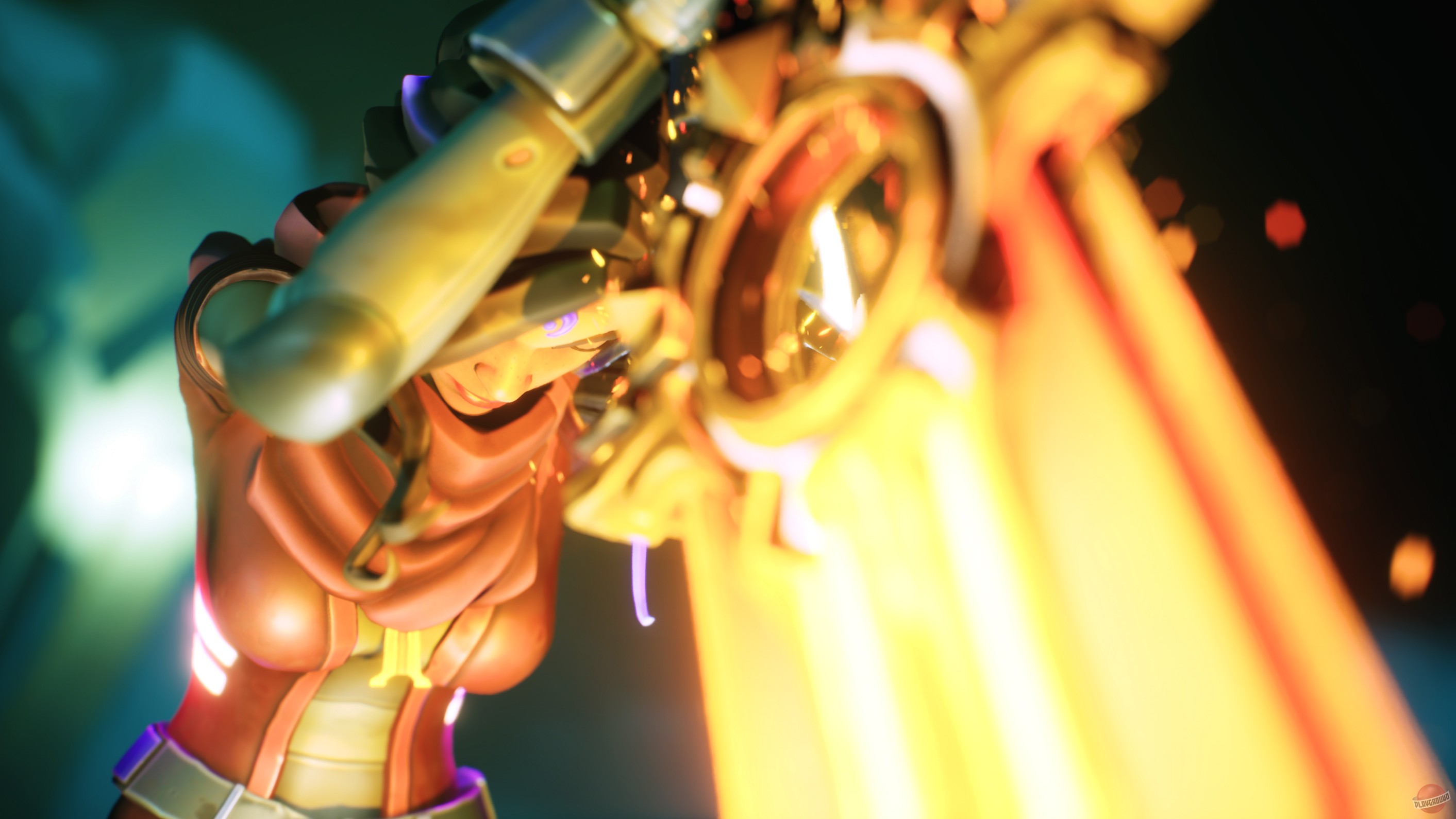 Скриншот из игры Batora: Lost Haven - 17