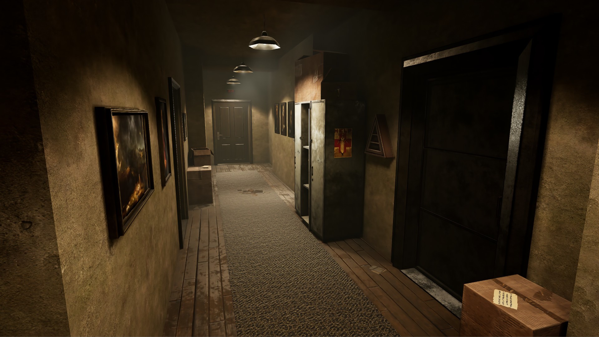 Скриншот из игры Escape Legacy: Ancient Scrolls - 14