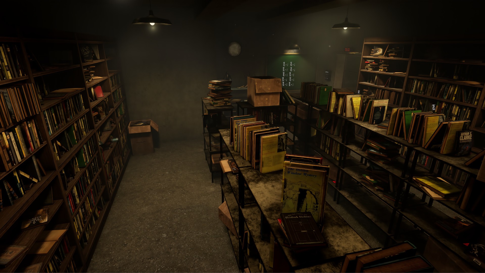 Скриншот из игры Escape Legacy: Ancient Scrolls - 12