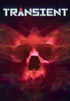 Обложка игры Transient