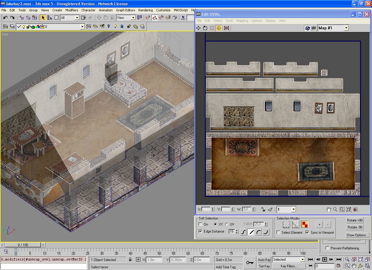 Скриншот из игры Codename: Panzers - Phase One - 91