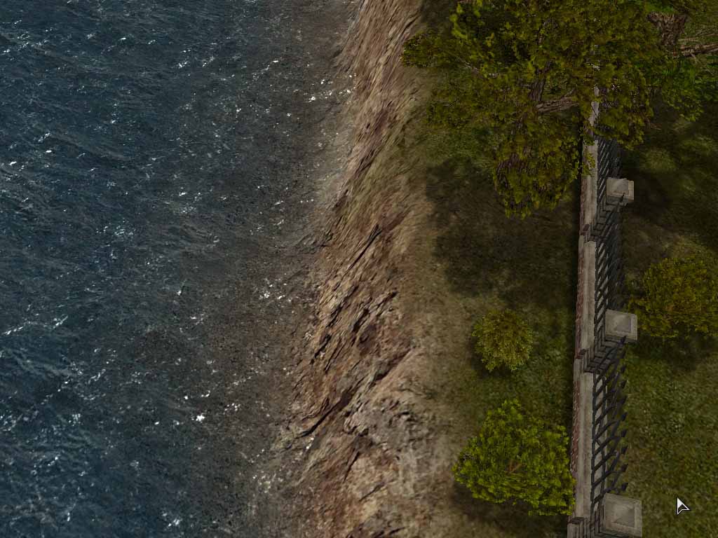 Скриншот из игры Codename: Panzers - Phase One - 96