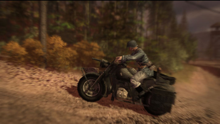 Скриншот из игры Rush for Berlin - 51