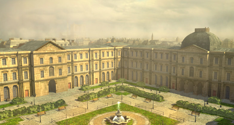 Скриншот из игры Rush for Berlin - 80