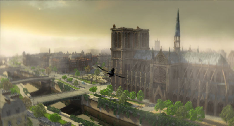 Скриншот из игры Rush for Berlin - 36