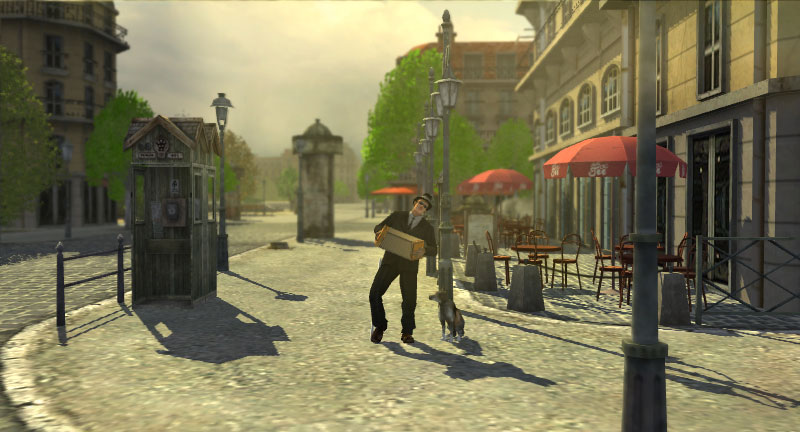 Скриншот из игры Rush for Berlin - 65