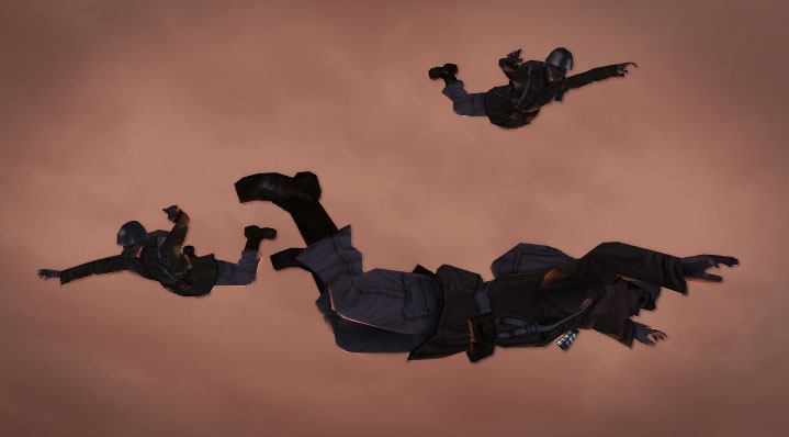 Скриншот из игры Rush for Berlin - 54