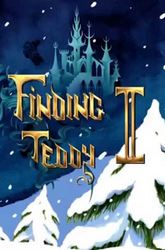 Обложка игры Finding Teddy 2