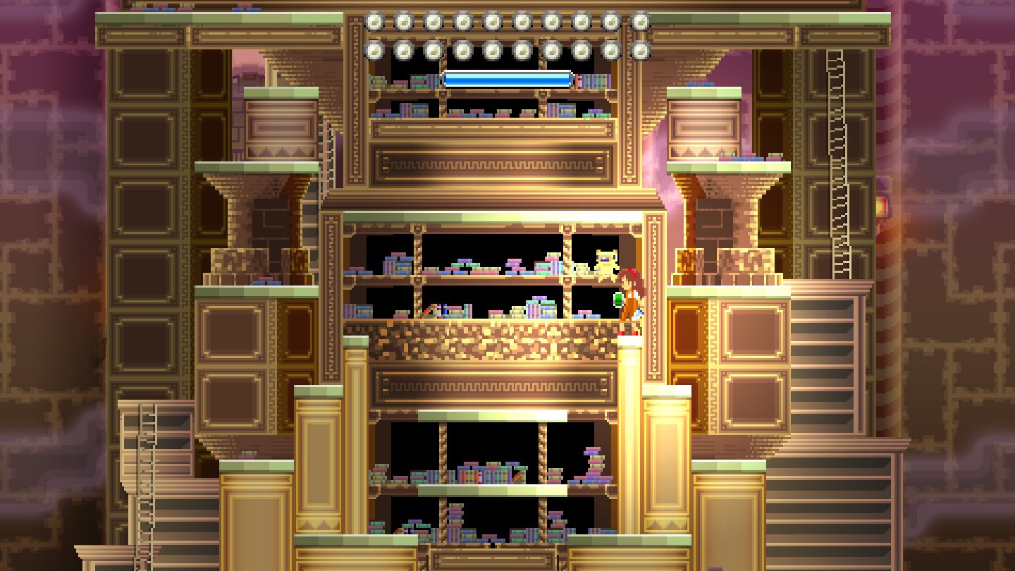 Скриншот из игры Finding Teddy 2 - 7