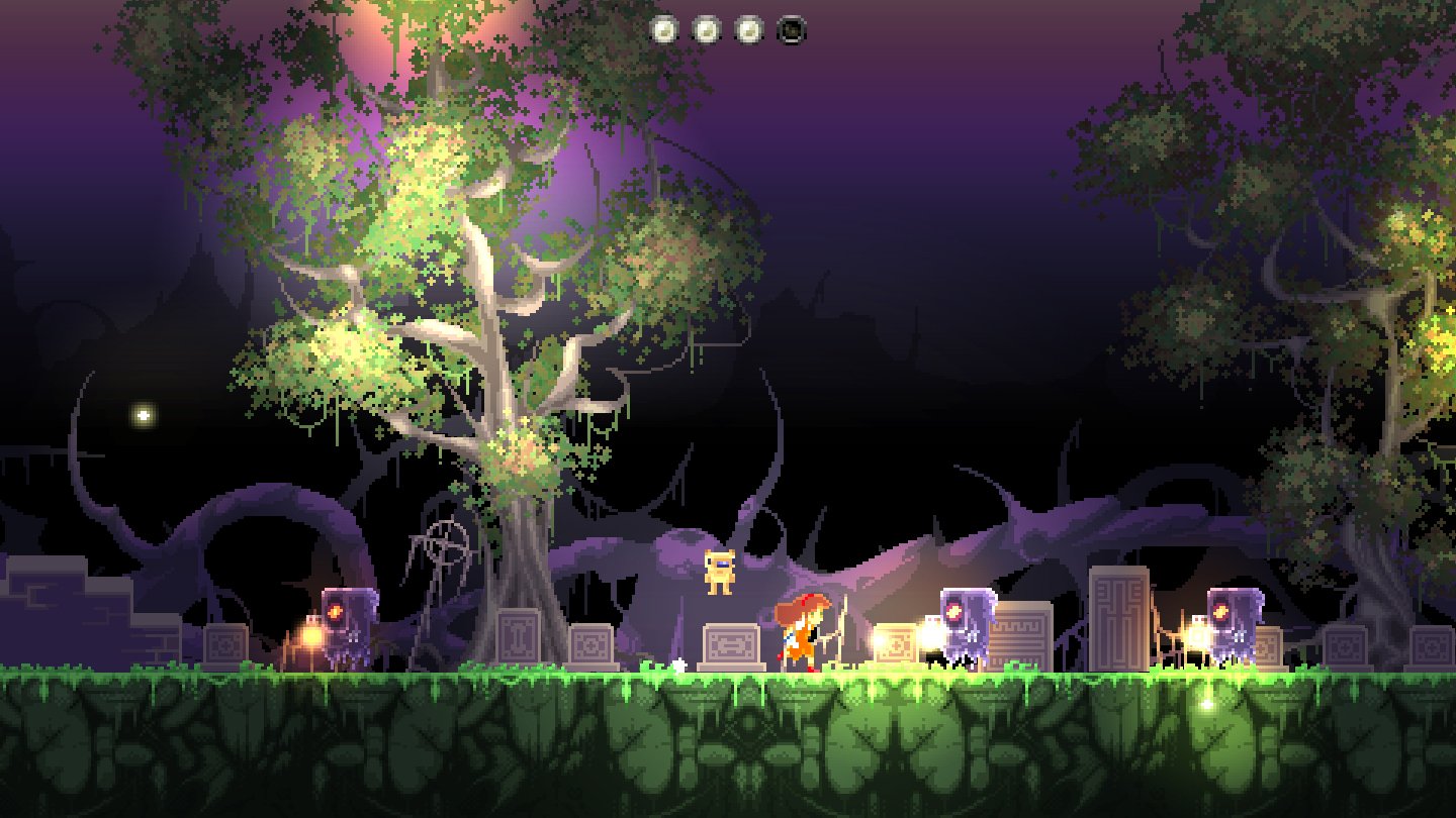 Скриншот из игры Finding Teddy 2 - 10