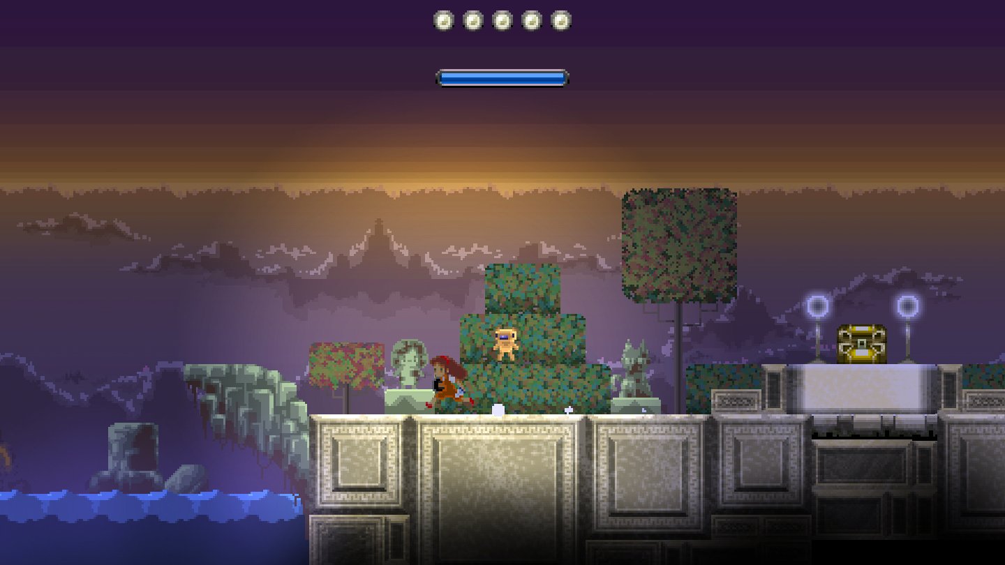 Скриншот из игры Finding Teddy 2 - 2