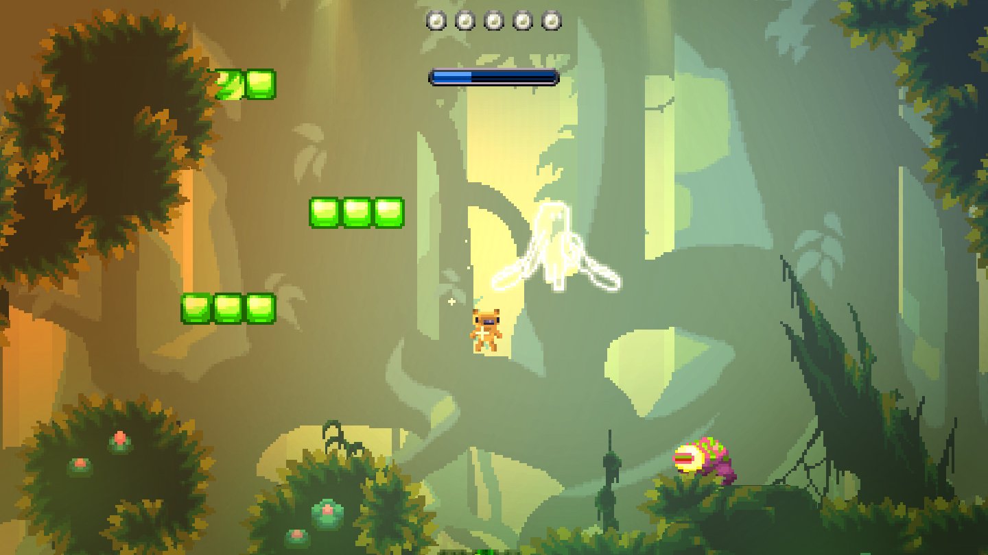 Скриншот из игры Finding Teddy 2 - 1