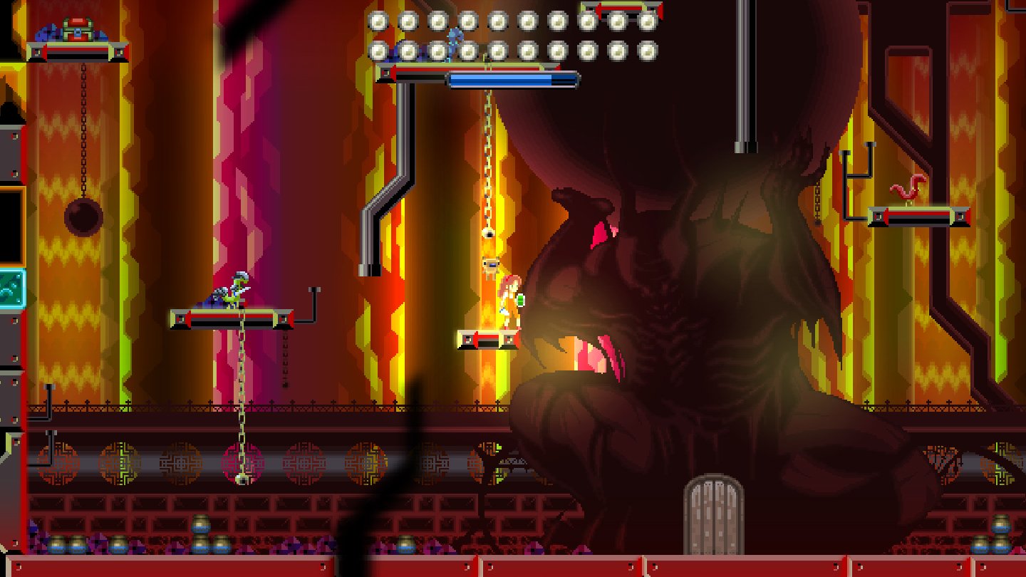 Скриншот из игры Finding Teddy 2 - 6