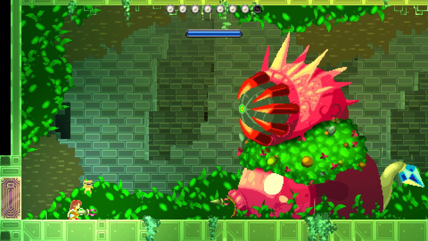 Скриншот из игры Finding Teddy 2 - 9