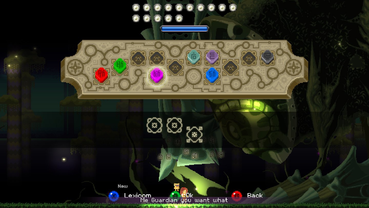 Скриншот из игры Finding Teddy 2 - 5