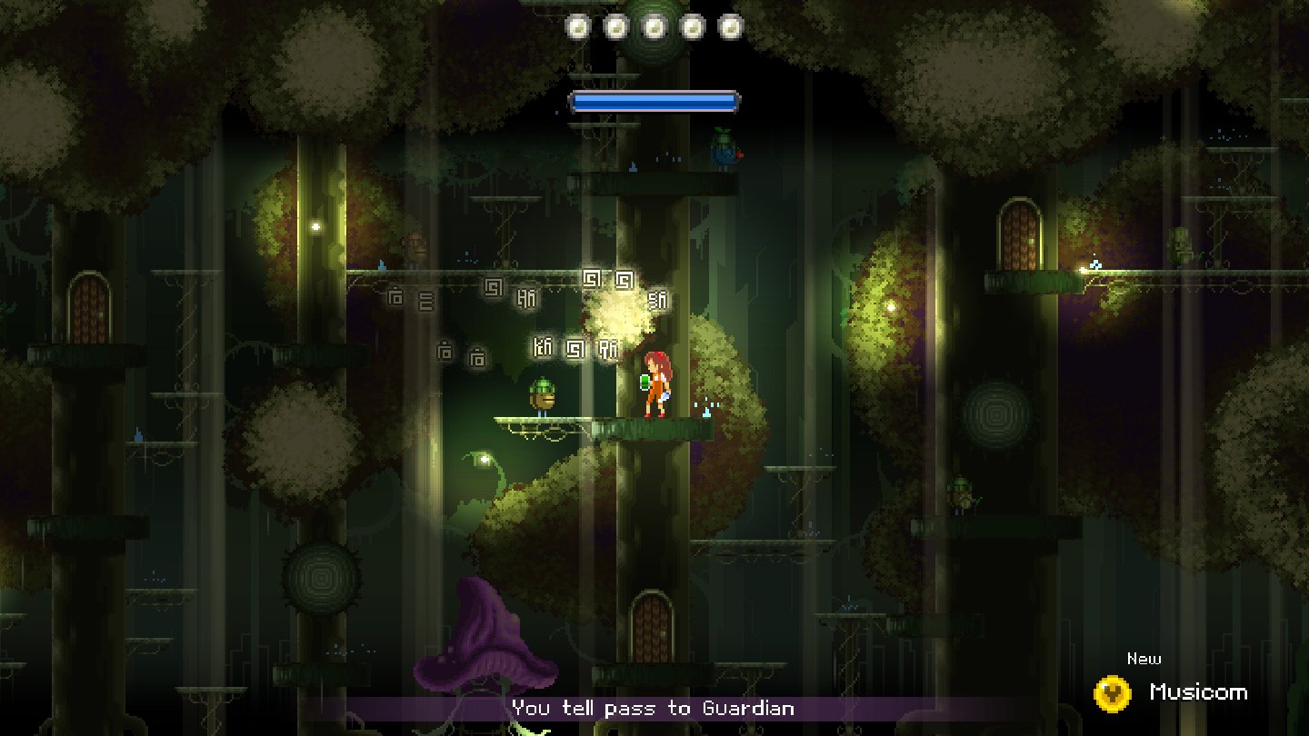 Скриншот из игры Finding Teddy 2 - 4