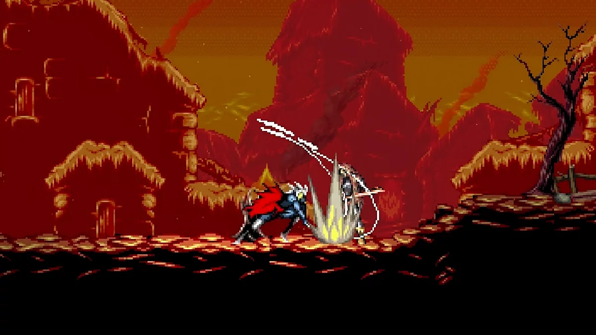 Скриншот из игры Beyond the Ice Palace 2 - 25