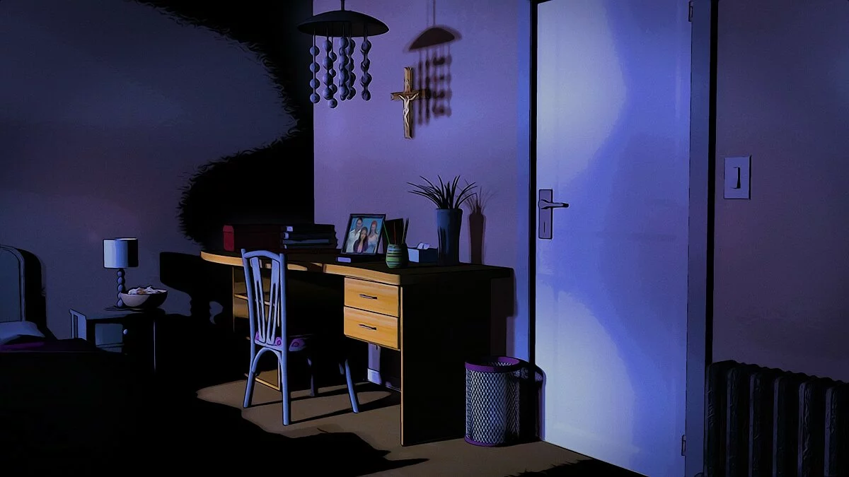 Скриншот из игры Summit of the Wolf - 7