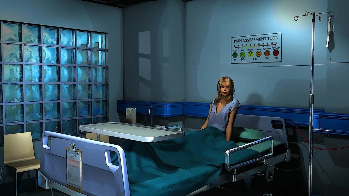 Скриншот из игры Summit of the Wolf - 13