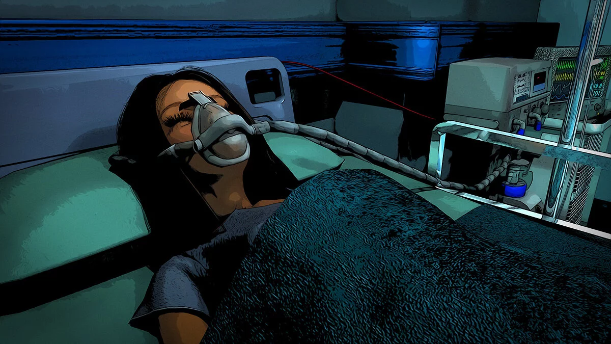 Скриншот из игры Summit of the Wolf - 17