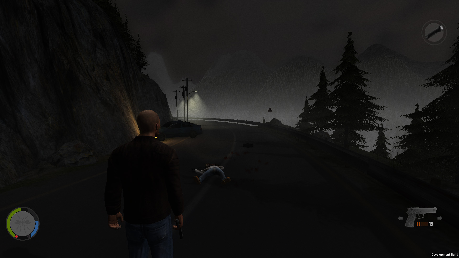 Скриншот из игры Crying is not Enough - 17