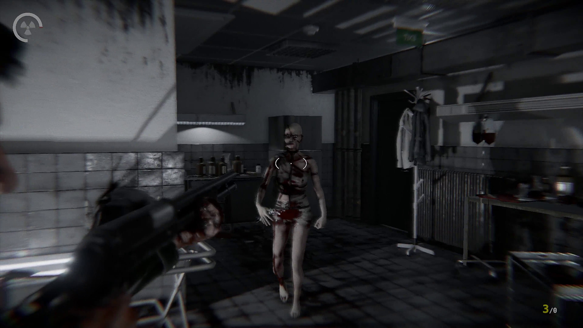 Скриншот из игры Crying is not Enough - 36