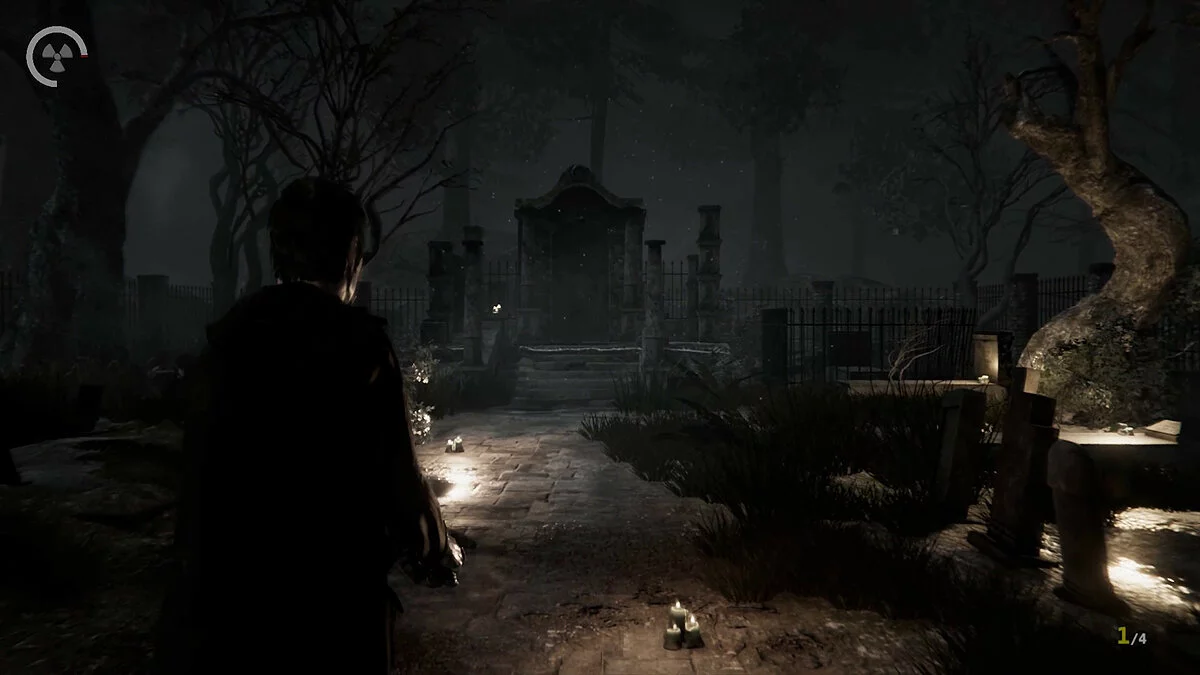 Скриншот из игры Crying is not Enough - 31