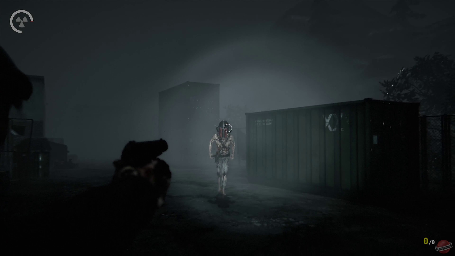 Скриншот из игры Crying is not Enough - 15