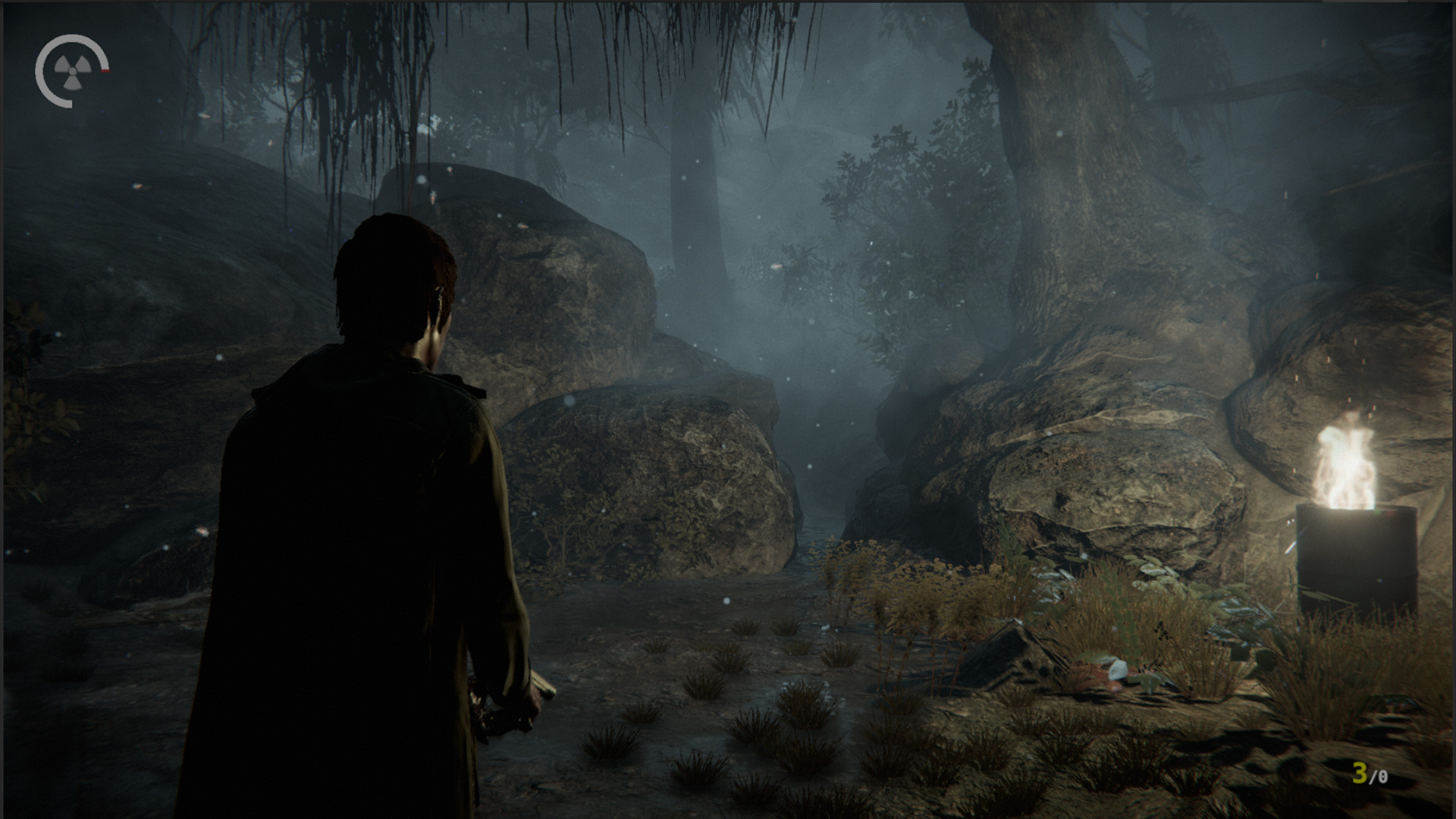 Скриншот из игры Crying is not Enough - 18