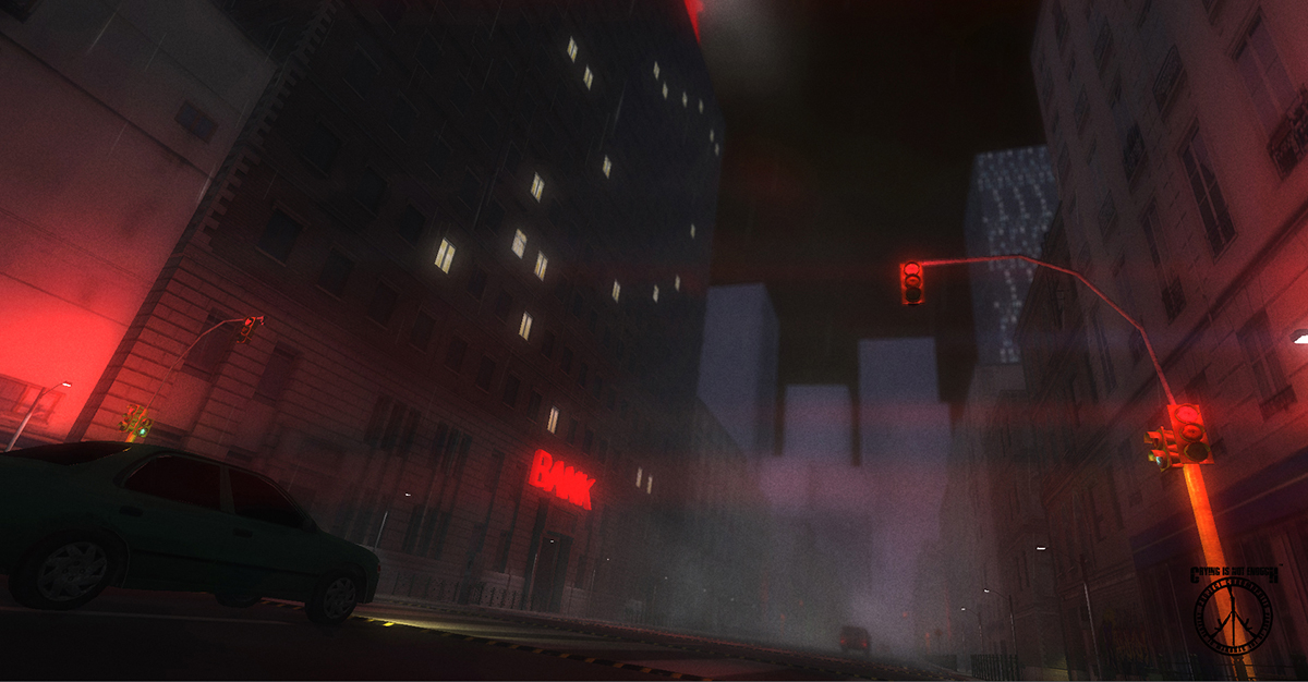 Скриншот из игры Crying is not Enough - 57