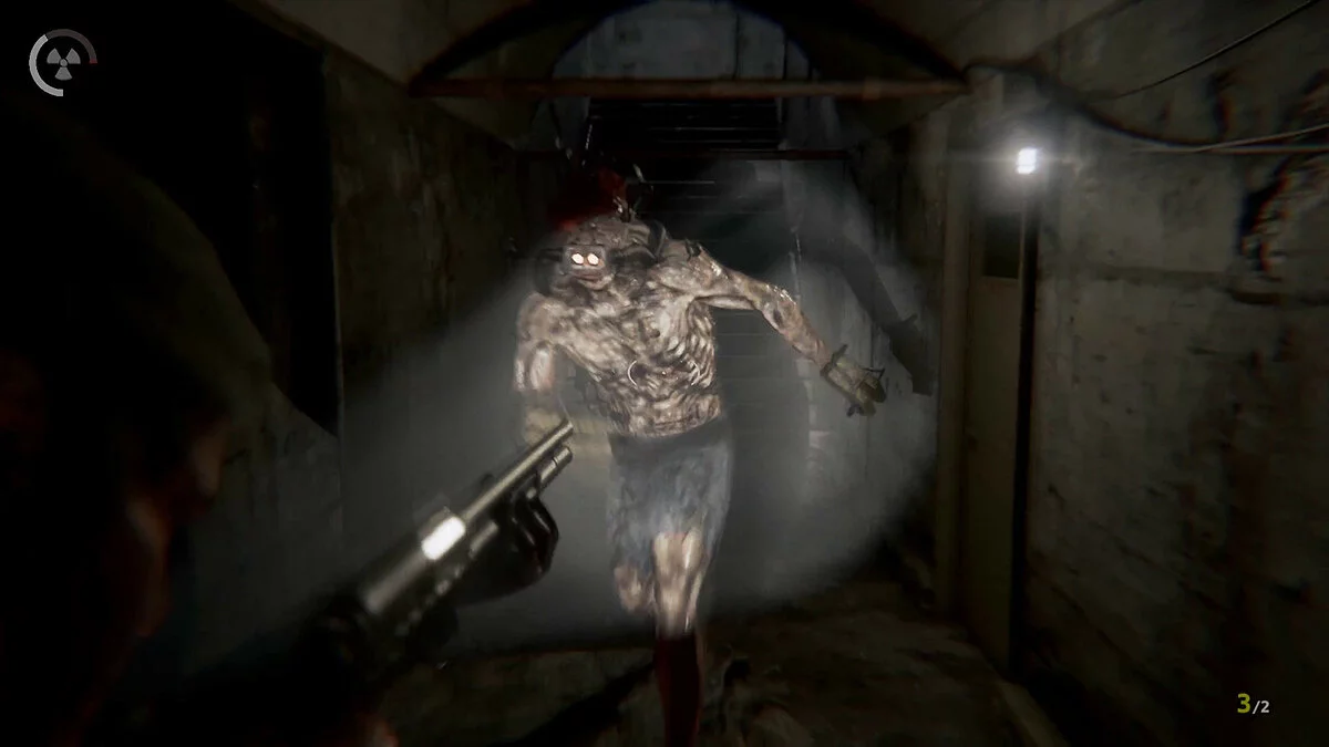 Скриншот из игры Crying is not Enough - 46