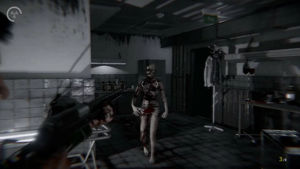 Скриншот из игры Crying is not Enough - 26