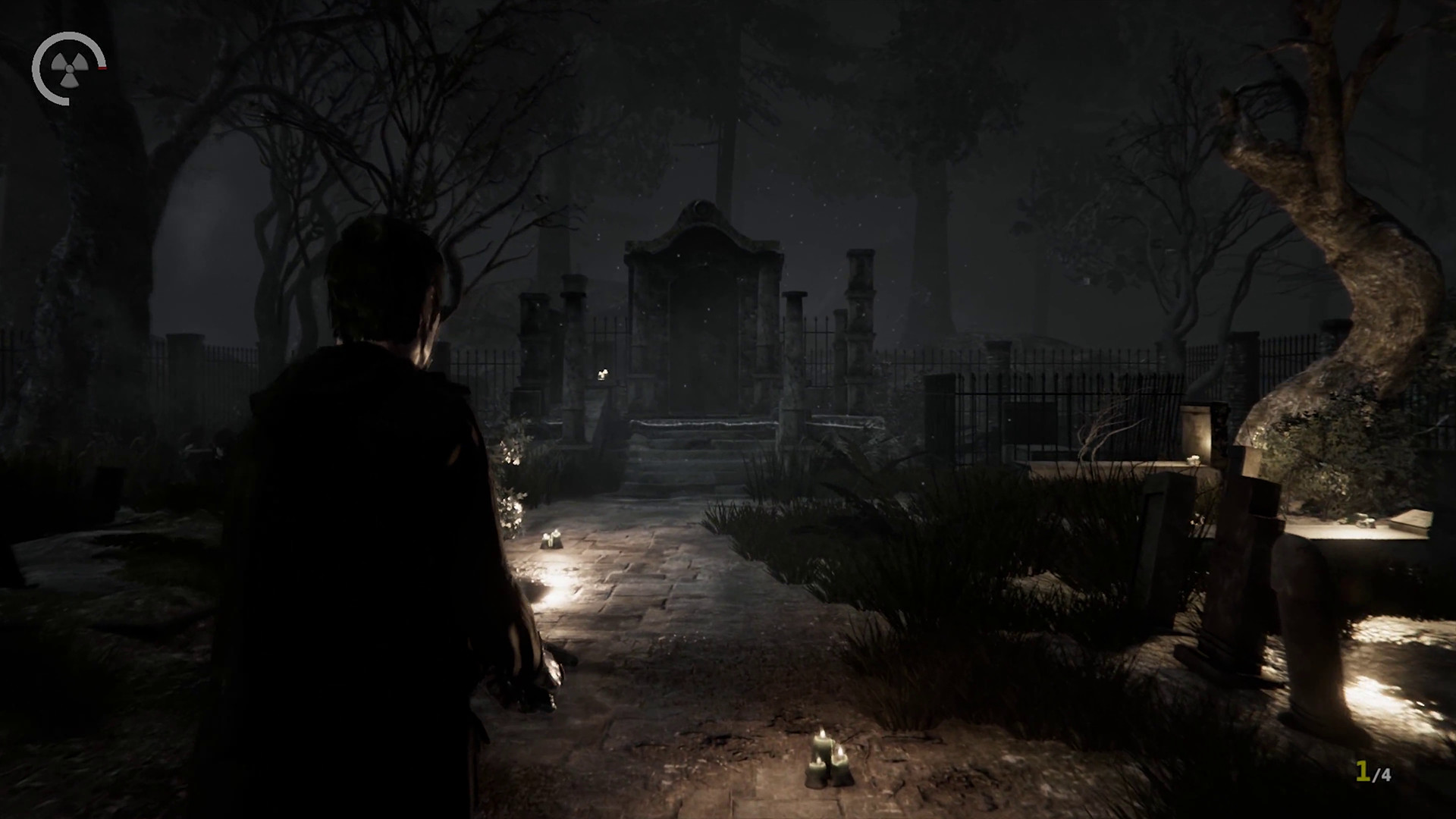 Скриншот из игры Crying is not Enough - 32