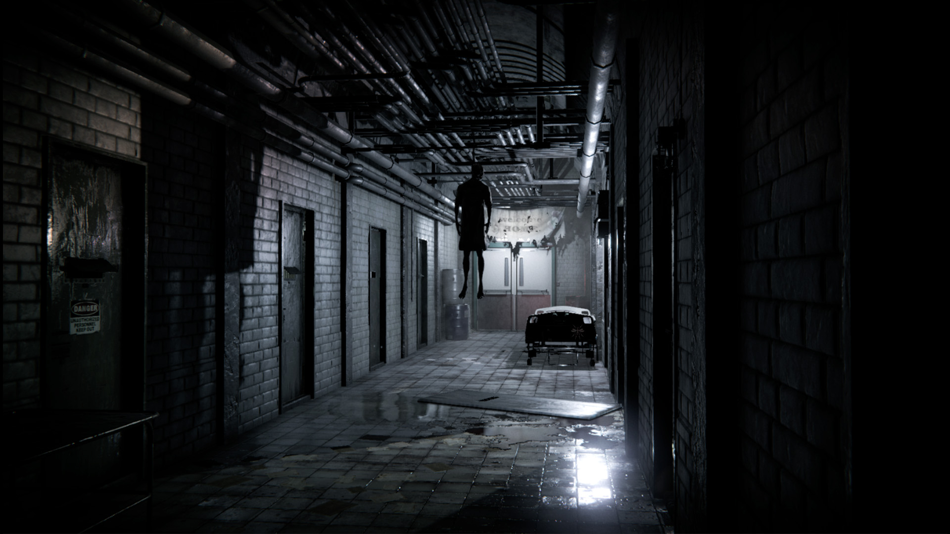 Скриншот из игры Crying is not Enough - 45