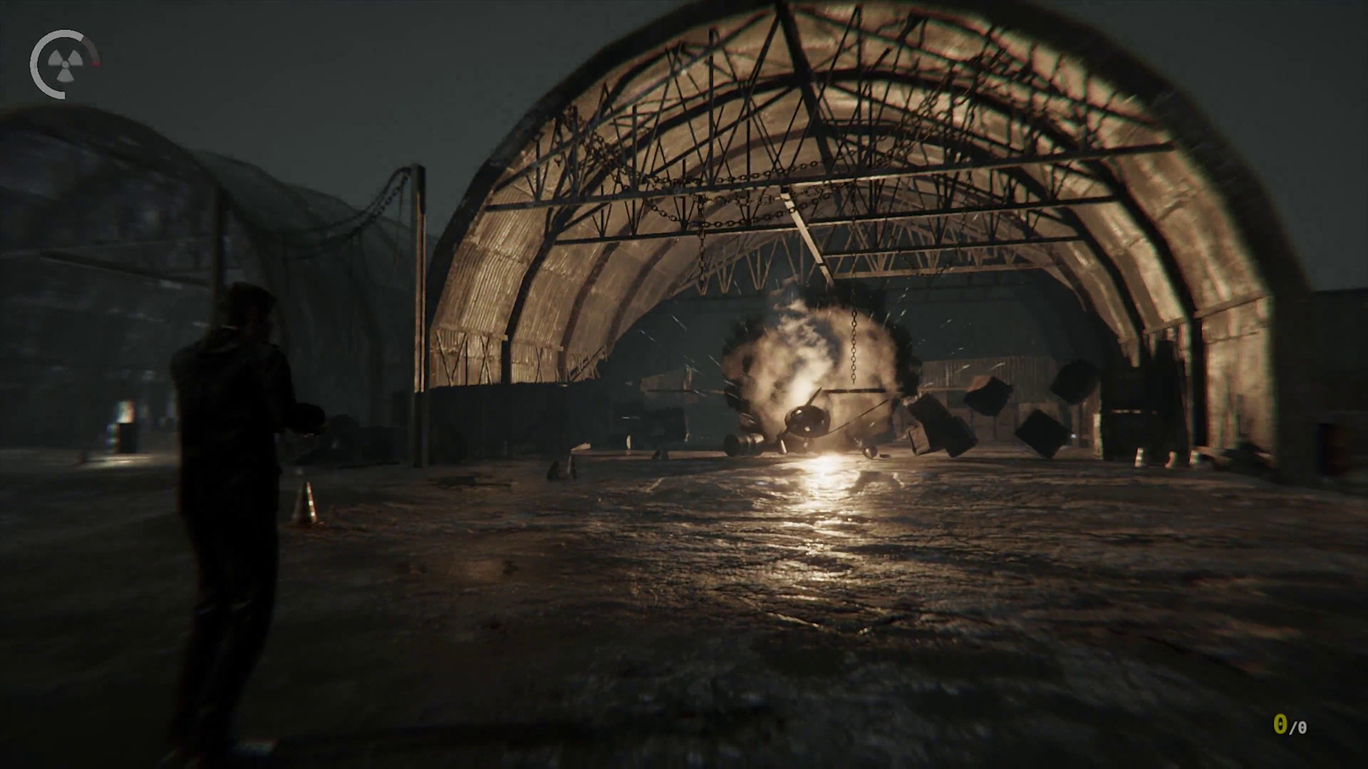 Скриншот из игры Crying is not Enough - 41