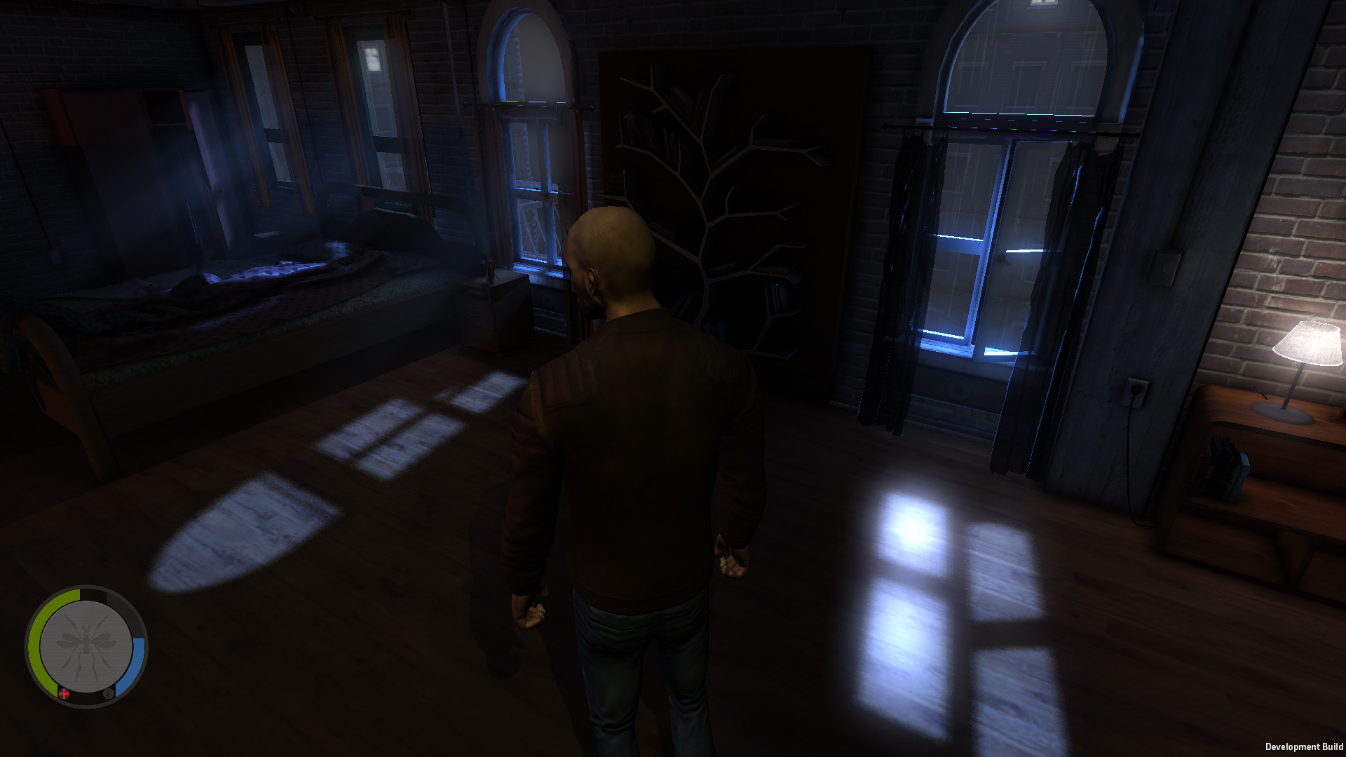 Скриншот из игры Crying is not Enough - 29