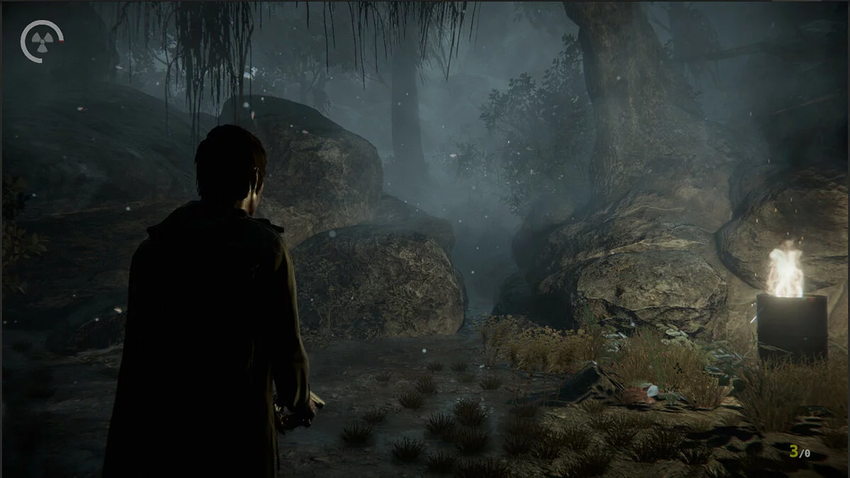 Скриншот из игры Crying is not Enough - 37