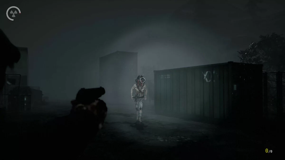 Скриншот из игры Crying is not Enough - 42