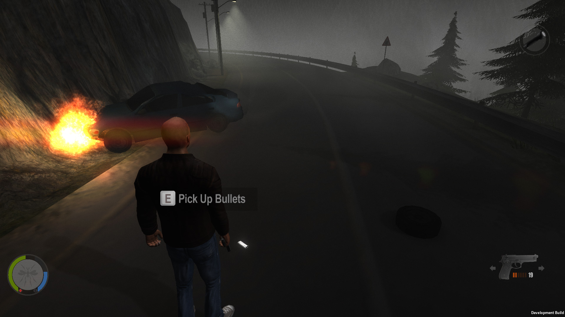 Скриншот из игры Crying is not Enough - 44