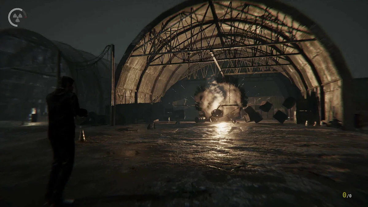 Скриншот из игры Crying is not Enough - 33