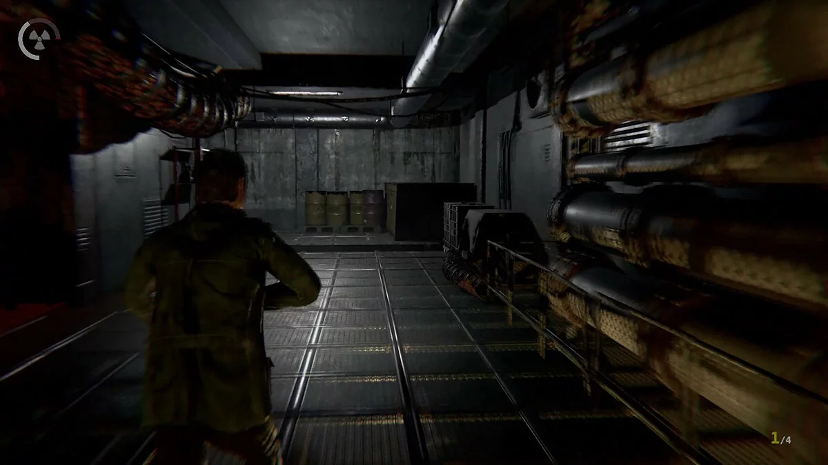 Скриншот из игры Crying is not Enough - 47