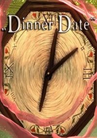 Обложка игры Dinner Date